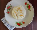 Foto langkah ke 5 dari resep Nasi liwet bersantan.