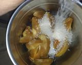 चिक्कू मिल्कशेक रेसिपी स्टेप 2 फोटो 