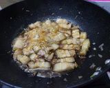 รูปขั้นตอนการทำที่ 3 ของ หมูหวาน