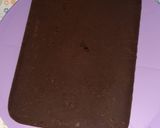 Foto del passaggio 5 della ricetta Tortina di barbabietola e cacao senza glutine