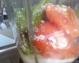 Foto del paso 3 de la receta: Salsa roja