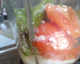 Foto del paso 3 de la receta: Salsa roja