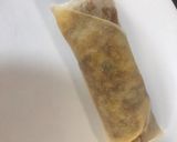 Foto del paso 4 de la receta: Sprig rolls de jamón