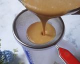 Foto langkah ke 4 dari resep Bolu karamel mini (kue sarang semut).