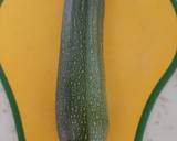 Green Zucchini Soup (Turkish style) recipe step 1 photo