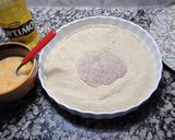 Foto del paso 1 de la receta: Milanesa de carne picada