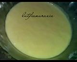 Foto langkah ke 6 dari resep Dorayaki *pakai wajan biasa no timbangan.