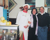 Foto del paso 1 de la receta: Hígado de cordero a la Veneciana
