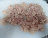 Foto del paso 2 de la receta: Macarrones con verdura y pollo
