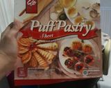 Foto langkah ke 1 dari resep Pastry coklat tabur keju ala ala bakery mall, no ribet!.