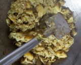 पत्ता गोभी (Pattagobhi recipe in Hindi) रेसिपी चरण 3 फोटो