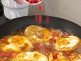 32. Tumis Telur