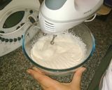 Foto del paso 3 de la receta Nata montada con estabilizante