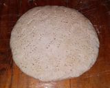 Foto del paso 4 de la receta: Tortilla Tradicional Sin Gluten de Rescoldo a las Brasas