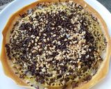 Foto langkah ke 3 dari resep Martabak Manis a.k.a Terang Bulan.