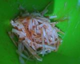 Foto langkah ke 2 dari resep Roti Lapis Anti Ribet.