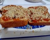 Pas rețetă Tort din cozonacul rămas de la sărbători 2 fotografie