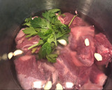 Foto del paso 3 de la receta: Cazuela básica de vacuno