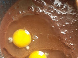 Galletitas de chocolate
