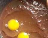 Foto del paso 2 de la receta: Galletitas de chocolate