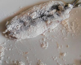 Foto del paso 6 de la receta: Boquerones rellenos