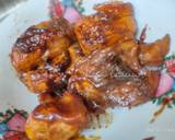 Ayam Panggang Wajan langkah memasak 6 foto