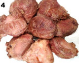 Foto del paso 3 de la receta: Carrilleras de cerdo al vino tinto