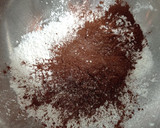 Foto del paso 1 de la receta: Galletitas chocolinas navideñas