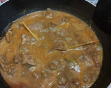 Foto langkah ke 3 dari resep Rendang Instan Praktis.