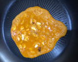 Foto del paso 3 de la receta: Tortilla francesa con cúrcuma