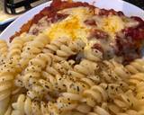 Baked Chicken Parmigiana recipe step 7 photo