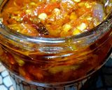 Foto langkah ke 3 dari resep Sambal Bawang ala Bu Rudy.