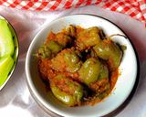 Foto langkah ke 6 dari resep 238. Sambal Cabai Gendot.