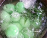 Foto langkah ke 5 dari resep Klepon.