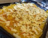 Foto del paso 4 de la receta: Pastel de papa 🥔🍠