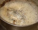 दूध और गुड़ की चाय(dudh aur gud ki chai recipe in hindi) रेसिपी चरण 2 फोटो