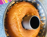 Foto del paso 5 de la receta: Bizcocho muy especial🍞