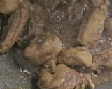 Foto langkah ke 5 dari resep Ayam KECAP PEDAS MANIS.