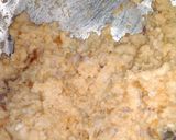 A picture of step 2 of Bread vada instant.