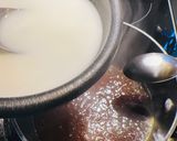 A picture of step 5 of Easy Egg Foo Young.
