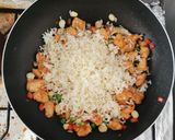 Foto del paso 3 de la receta: Arroz con Pollito