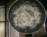 Foto langkah ke 4 dari resep Tteokbokki.