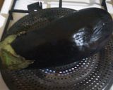 Foto del paso 1 de la receta: Mayonesa de berenjena sin huevo
