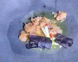 Foto langkah ke 3 dari resep Ayam kuah pedas manis.