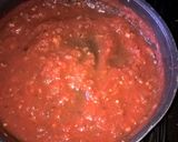Foto del paso 2 de la receta: Lasagna de calabacines light con atún