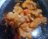 Foto langkah ke 5 dari resep Nugget Geprek.