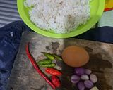 Foto langkah ke 1 dari resep Nasi Goreng Jadul.