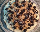 Foto del paso 10 de la receta: Postre brownie