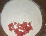 Foto del paso 9 de la receta: Calzone ripeno di pepperoni e fromaggio al forno / Pizza rellena