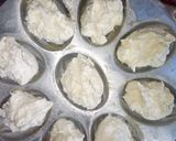 Foto langkah ke 3 dari resep Bolu Kering / klemben / bolu jadul.
